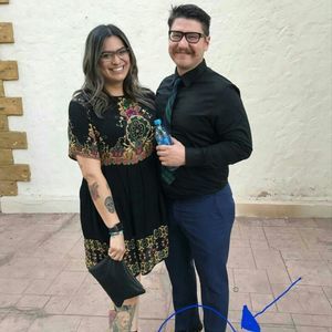 Meet your Posher, Jon